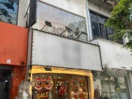 Bán nhà mặt phố Đại La 90m2, mặt tiền 4m, 36.5 tỉ, vỉa hè rộng, ô