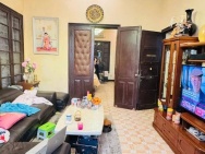 Bán nhà mặt phố Triệu Việt Vương 48m2, mặt tiền 4.3m, 48.5 tỉ, vỉa
