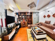 Bán nhà phố Phố Huế, 35m2, 7 tầng thang máy, mặt tiền 6m, 13.8 tỉ,