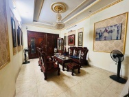 Hạ chào 4 tỉ! Nhà mặt phố Nguyễn Đình Chiểu, 59m2, 6 tầng thang máy