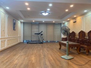 Bán nhà phố Linh Quang, 70m2, 7 tầng thang máy thông sàn, mặt tiền