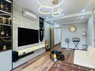 Bán nhà phố Nguyễn Du, 35m2, 3 tầng, mặt tiền gần 4m, 17.5 tỉ,