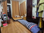 Bán nhà mặt phố Bùi Thị Xuân, 30m2, 4 tầng, 23.5 tỉ, vỉa hè rộng,