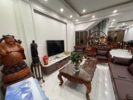 Hiếm đẹp! Bán nhà mặt phố Đồng Cổ, 70m2, 7 tầng thang máy, mặt tiền