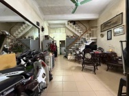 Bán nhà Điện Biên Phủ, 65m2, 4 tầng, mặt tiền 6m, 30 tỉ, ngõ ô tô