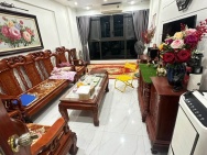 Bán nhà phố Nguyễn Đình Chiểu, 50m2, 4 tầng, mặt tiền gần 4m, 21.5