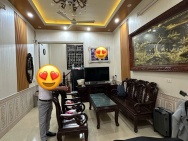 Bán nhà phố Thanh Nhàn, 40m2, 4 tầng, mặt tiền 4m, 12.3 tỉ, ô tô đỗ