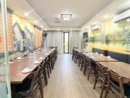 Bán nhà mặt phố Triệu Việt Vương, 50m2, 7 tầng thang máy, mặt tiền