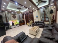 Bán nhà mặt phố Triệu Việt Vương, 170m2, 9 tầng 1 hầm, thang máy,