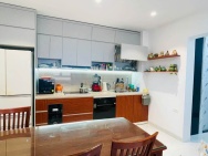 Bán nhà Phạm Ngũ Lão, 65m2, 6 tầng, mặt tiền 11m, 37.5 tỉ, ngõ