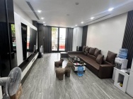 Bán nhà mặt phố Đào Duy Từ, 40m², 5 tầng, mặt tiền 3.5m, 36.8 tỷ,