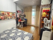 Bán nhà phố Nguyễn Đình Chiểu ô tô vào nhà, 60m2, mặt tiền gần 4m,