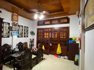 Chính chủ bán nhà phố Lê Thanh Nghị, 60m2, 4 tầng, mặt tiền 4.5m,