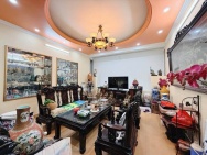 Bán nhà phố cổ Hàng Bông 45m², 6 tầng, mặt tiền 4m, giá 19,4 tỉ,