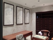 Bán nhà phân lô Lạc Trung, 80m2, 7 tầng thang máy, mặt tiền 6m, 26