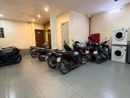 Bán nhà Trần Hưng Đạo, 76m², 5 tầng, mặt tiền gần 7m, 32,3 tỷ, ngõ
