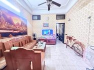 Bán nhà mặt phố Lò Đúc, 45m2, 3 tầng, mặt tiền 4.2m, 31 tỉ, kinh