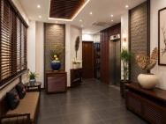 Bán nhà mặt phố Đào Tấn, 40m2, 7 tầng thang máy, mặt tiền 4m, 34.8