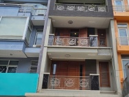 Cho thuê nhà, 94m2_ 5T; Quang Trung, Thợ Nhuộm, Trần Quốc Toản -27