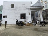 ♥ Góc 3 mặt Thoáng kiệt Trưng Nữ Vương, 49m2, 2 tầng, 3PN, Full nội