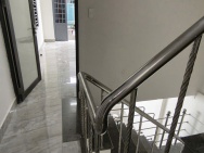 ♥ 3 tầng cứng 2 mặt thoáng, 3PN, Kiệt 3m thẳng thông 30m ra đường,