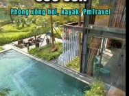 DO NHU CẦU LẤY TIỀN KINH DOANH NÊN GIA ĐÌNH ĐÀNH CẮT BỚT ĐẤT BÁN