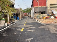 Bán 2 lô đất Trung Nghĩa 2 Nam Đồ Sơn giá đầu tư hiếm gần đường 353