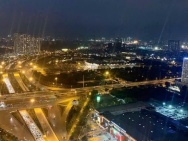 CHO THUÊ CĂN HỘ CAO CẤP VINHOMES D'CAPITALE - 119 TRẦN DUY HƯNG