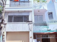 CHO THUÊ NHÀ NGUYÊN CĂN – CƯ XÁ NGÂN HÀNG, PHƯỜNG TÂN THUẬN TÂY–