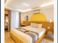 - Tòa căn hộ 6 tầng, mỹ đa đông 12, kiệt 5m thông, sau phan tứ, vài