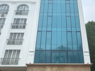 Tôi cho thuê nhà, 133m2- 7T, Linh Lang, Đào Tấn, Phan Kế Bính -74 tr