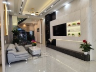 Bán nhà mặt tiền Lê Độ 88m² 4 tầng giá 16.9 tỷ trung tâm Thanh Khê