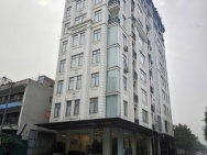 Cho thuê nhà căn góc, Duy Tân, Thành Thái, Trần Thái Tông; 265m2*