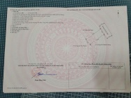 1,6x TỶ  LÔ NGANG 5M NGÕ 169 TÂN THÀNH – Ô TÔ TRÁNH  HÀNG HIẾM KHU