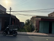 123m² mặt đường Hợp Đức – Ngang 5m – Trục kinh doanh trung tâm Nam