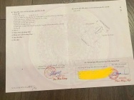 Duy nhất 1 lô mặt đường 353 Phạm Văn Đồng giá 3.x tỷ – Trục kinh