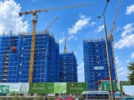 GIẢM 1 TỶ SO VỚI GIÁ CHỦ ĐẦU TƯ – BÁN NHANH CĂN 2PN SM2 GREENERA