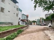 Bán đất ngõ 437 Ngọc Thuỵ 62m oto vào đất chỉ hơn 9 tỷ còn tl