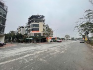 BÁN ĐẤT ĐẤU GIÁ VIỆT HƯNG 350M2- MT 20M- XÂY BUILDING, BIỆT THỰ-