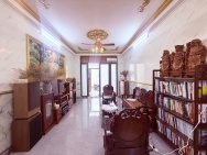 6.99 tỷ có nhà hẻm xe hơi Lê Đức Thọ, Quận Gò Vấp – 75m², ngang 3.6m