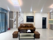 MẶT TIỀN KINH DOANH BÙI HỮU NGHĨA - BT - XE TẢI TRÁNH - FULL NỘI