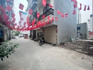 Vỉa hè ô tô kinh doanh 8 tỷ tái định cư Khai Sơn Ngọc Thụy,Long Biên