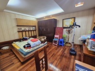 Bán nhà Hoàng Như Tiếp Ngõ Cực Nông - Rất gần oto nở hậu 52m nhỉnh8