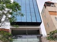 Bán Tòa nhà văn phòng  Mặt phố  Vương Thừa Vũ 145m2, 9 tầng Thang
