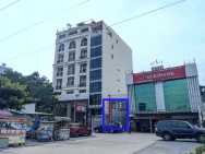 Nhà 2 tầng 115m2 mặt tiền Nguyễn Văn Linh, ngay cổng khu Chế Xuất