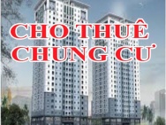 Chính chủ cần cho thuê chung cư đường Tân Thái 5, Quận Sơn Trà