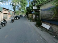 Bán nhà mặt phố xuân phương, phương canh, nam từ liêm, DT50, MT6M,