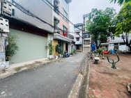Nhà phân lô Việt Hưng 60m, vỉa hè, oto tránh, nhỉnh 13 tỷ tiềm năng