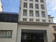 Nhà tôi cho thuê nhà, 141m2- 8T, Đào Duy Từ, Mã Mây, Hàng Bạc -71 tr