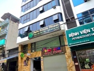 Bán nhà mặt phố Nguyễn Du, 170m2, 3 tầng, mặt tiền 6.6m, 134.5 tỉ,